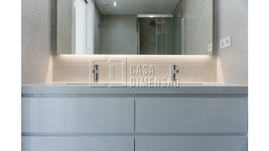 Apartamento T2 para Venda em Águas Livres Foto 25