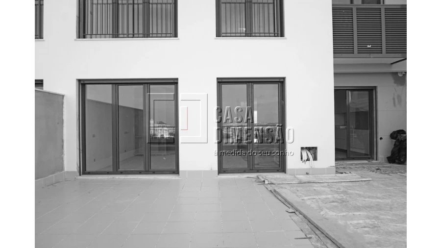 Apartamento T2 para Venda em Águas Livres