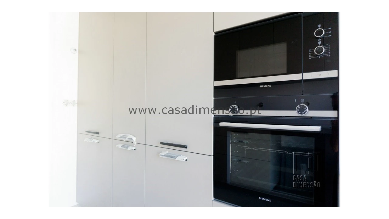 Apartamento T2 para Venda em São Domingos de Rana Foto 14