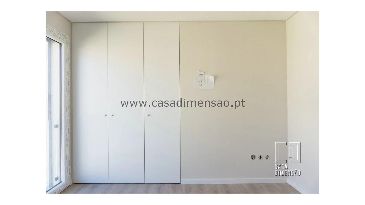 Apartamento T2 para Venda em São Domingos de Rana Foto 18