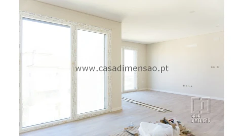 Apartamento T2 para Venda em São Domingos de Rana