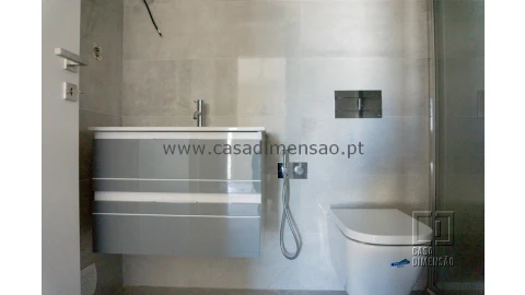 Apartamento T2 para Venda em São Domingos de Rana