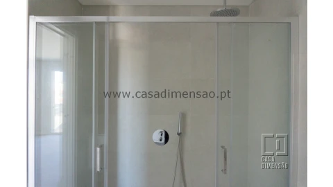 Apartamento T2 para Venda em São Domingos de Rana