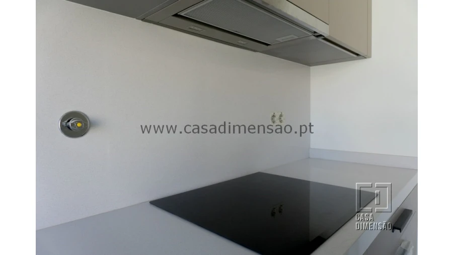 Apartamento T2 para Venda em São Domingos de Rana Foto 13