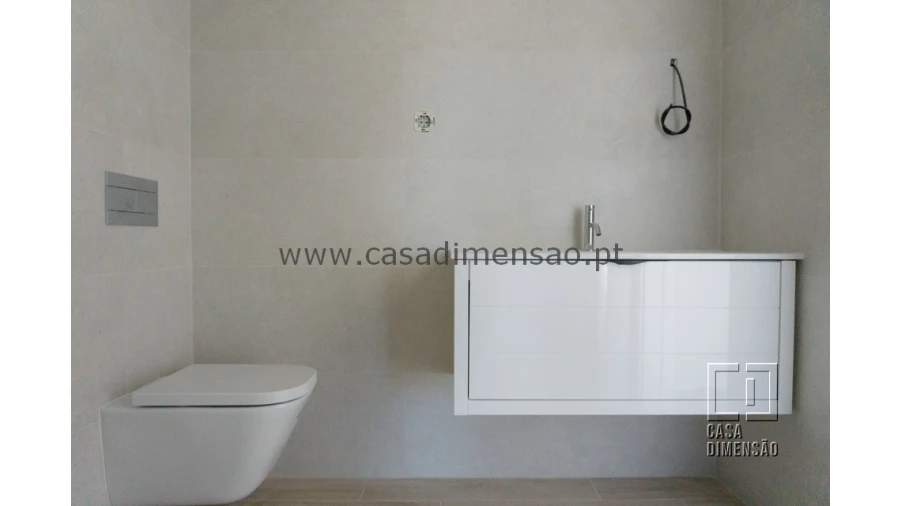 Apartamento T2 para Venda em São Domingos de Rana Foto 28