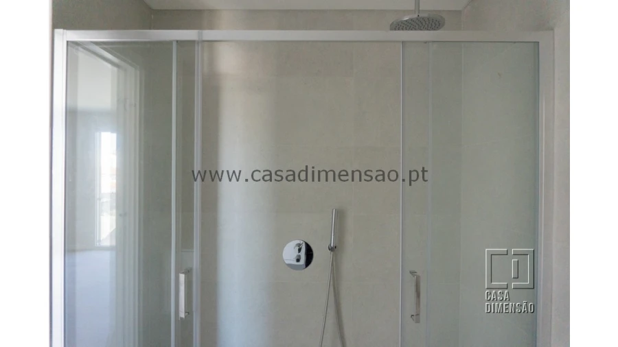 Apartamento T2 para Venda em São Domingos de Rana Foto 29