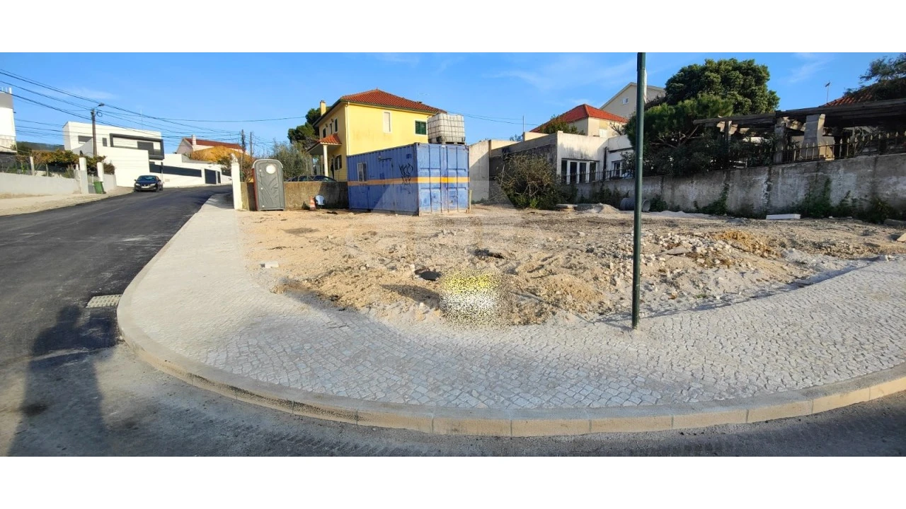 Terreno para Venda em Santa Iria de Azoia, São João da Talha e Bobadela Foto 4