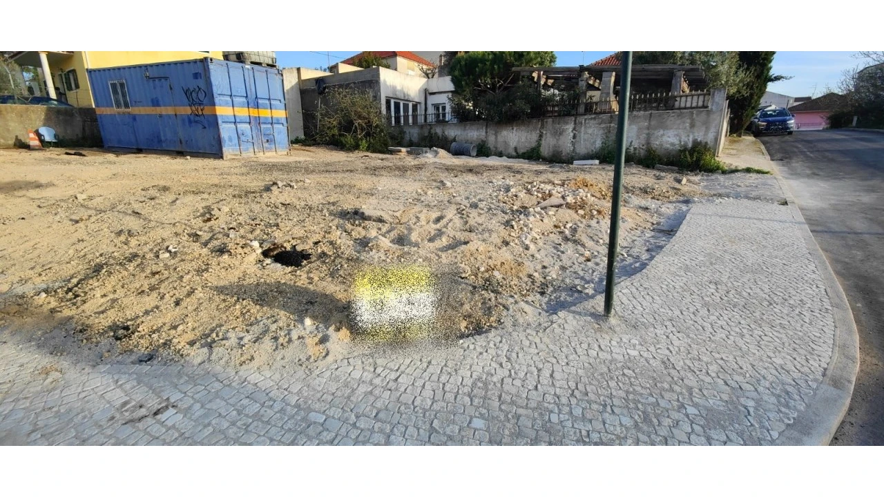 Terreno para Venda em Santa Iria de Azoia, São João da Talha e Bobadela Foto 5