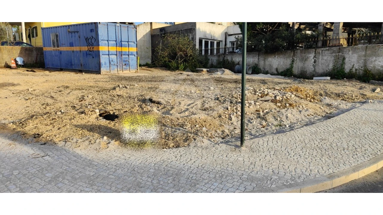 Terreno para Venda em Santa Iria de Azoia, São João da Talha e Bobadela Foto 6