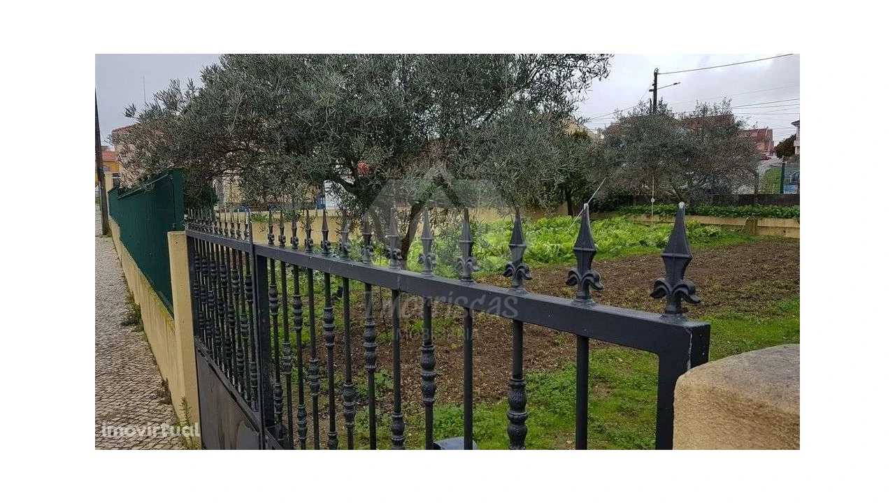 Terreno para Venda em Santa Iria de Azoia, São João da Talha e Bobadela Foto 9