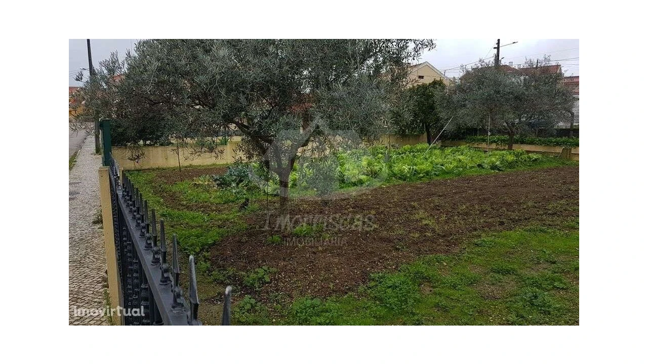 Terreno para Venda em Santa Iria de Azoia, São João da Talha e Bobadela Foto 6