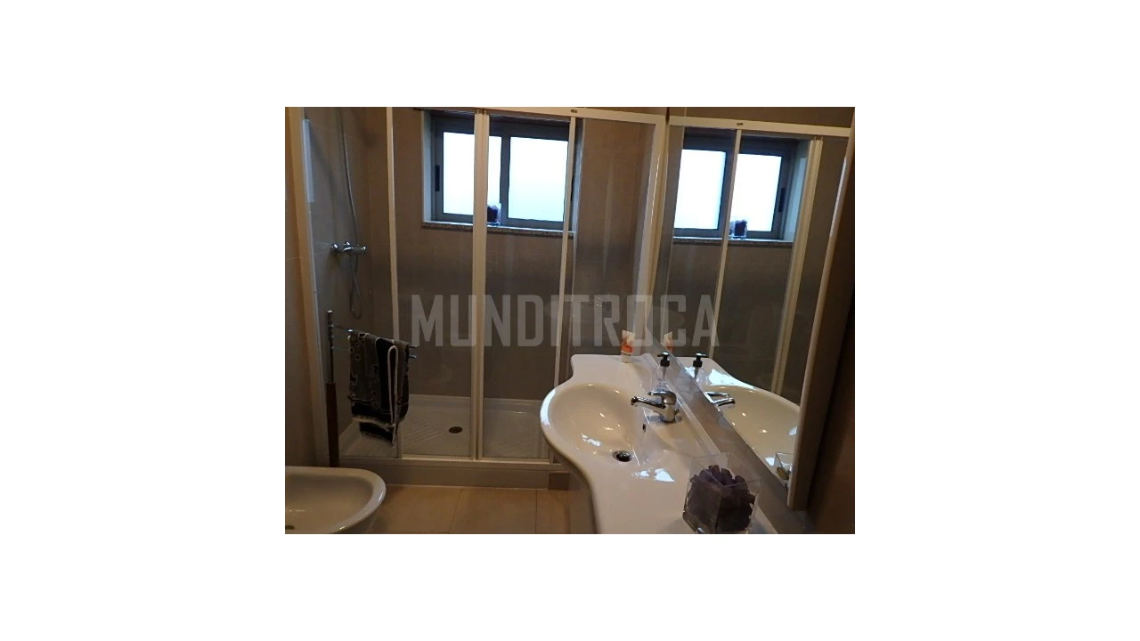 Moradia T3 para Venda em Nogueira, Fraião e Lamaçães Foto 11