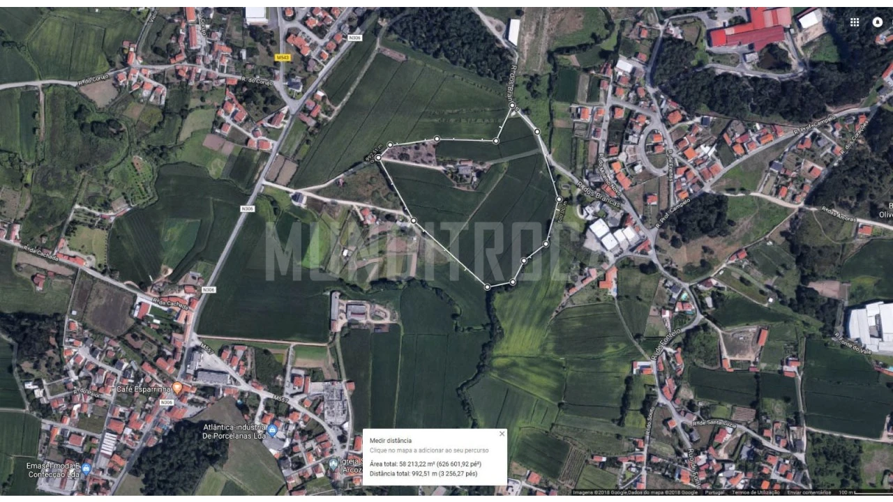 Quinta para Venda em Arcozelo Foto 2