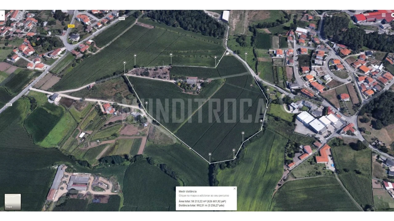 Quinta para Venda em Arcozelo Foto 3