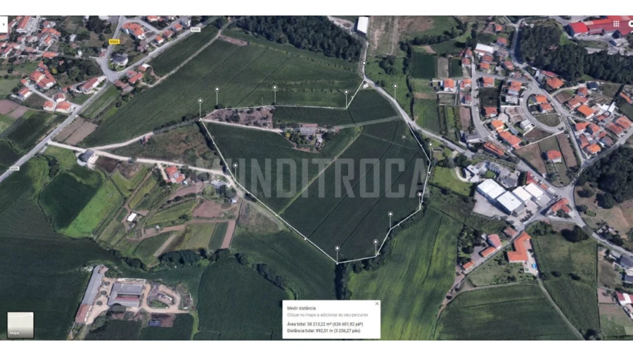 Quinta para Venda em Arcozelo Foto 3