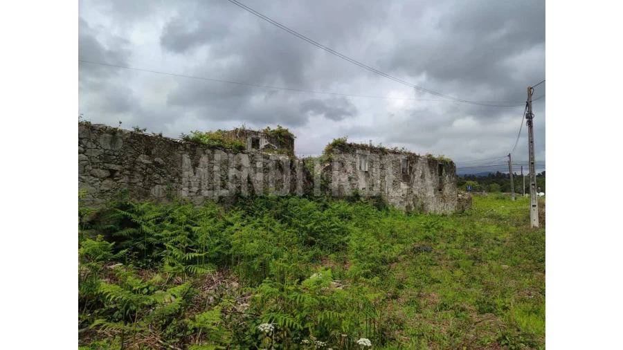 Terreno para Venda em Fragoso Foto 1