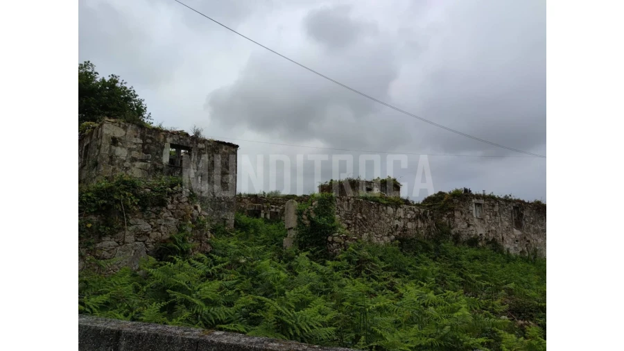 Terreno para Venda em Fragoso Foto 11