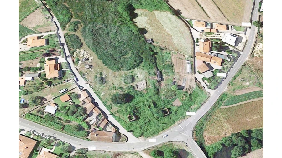 Terreno para Venda em Fragoso Foto 12