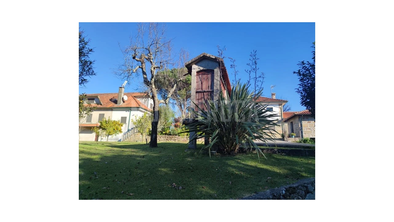 Quinta T10 para Venda em Esqueiros, Nevogilde e Travassós Foto 4