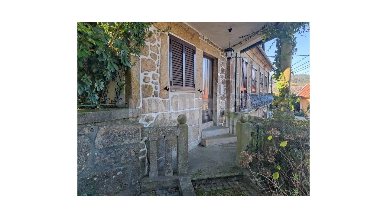 Quinta T10 para Venda em Esqueiros, Nevogilde e Travassós Foto 7