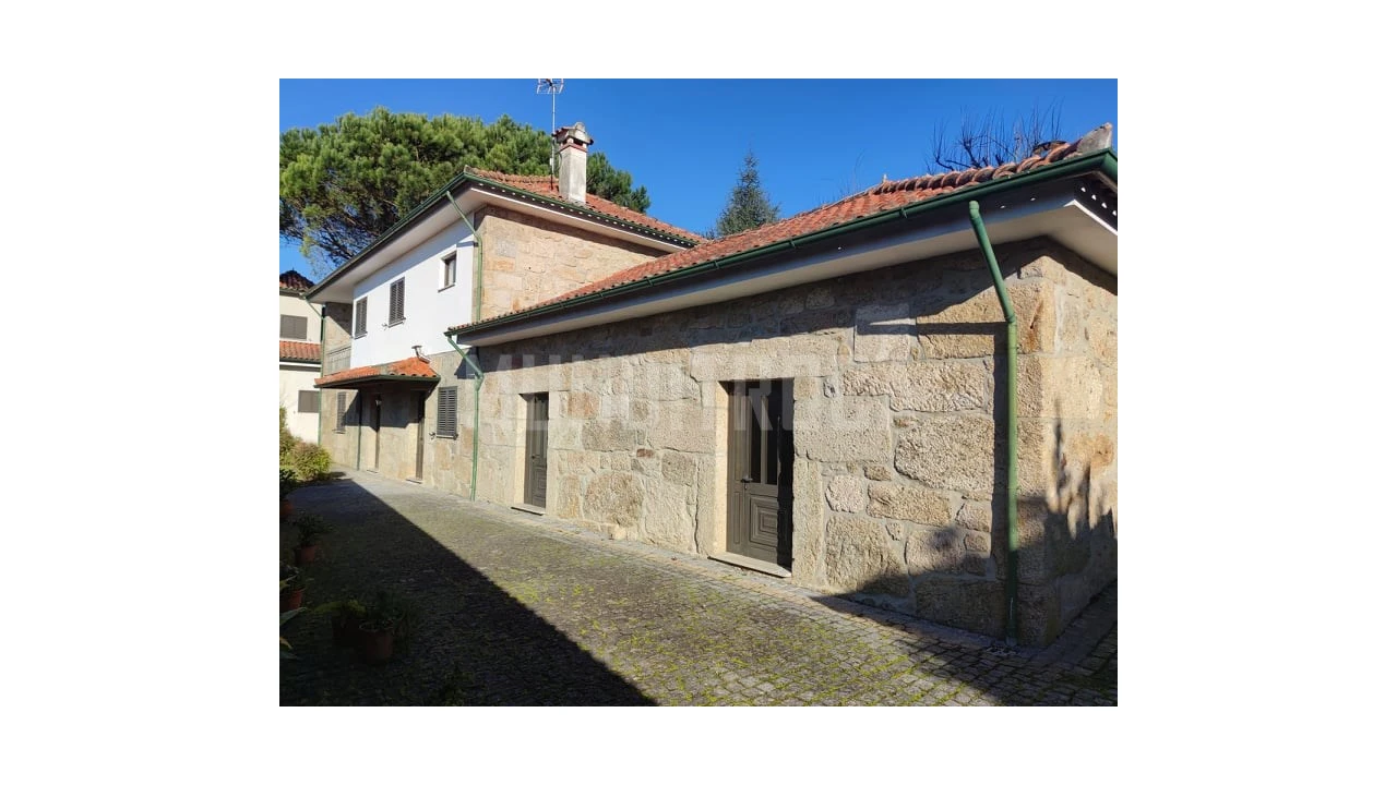 Quinta T10 para Venda em Esqueiros, Nevogilde e Travassós Foto 2