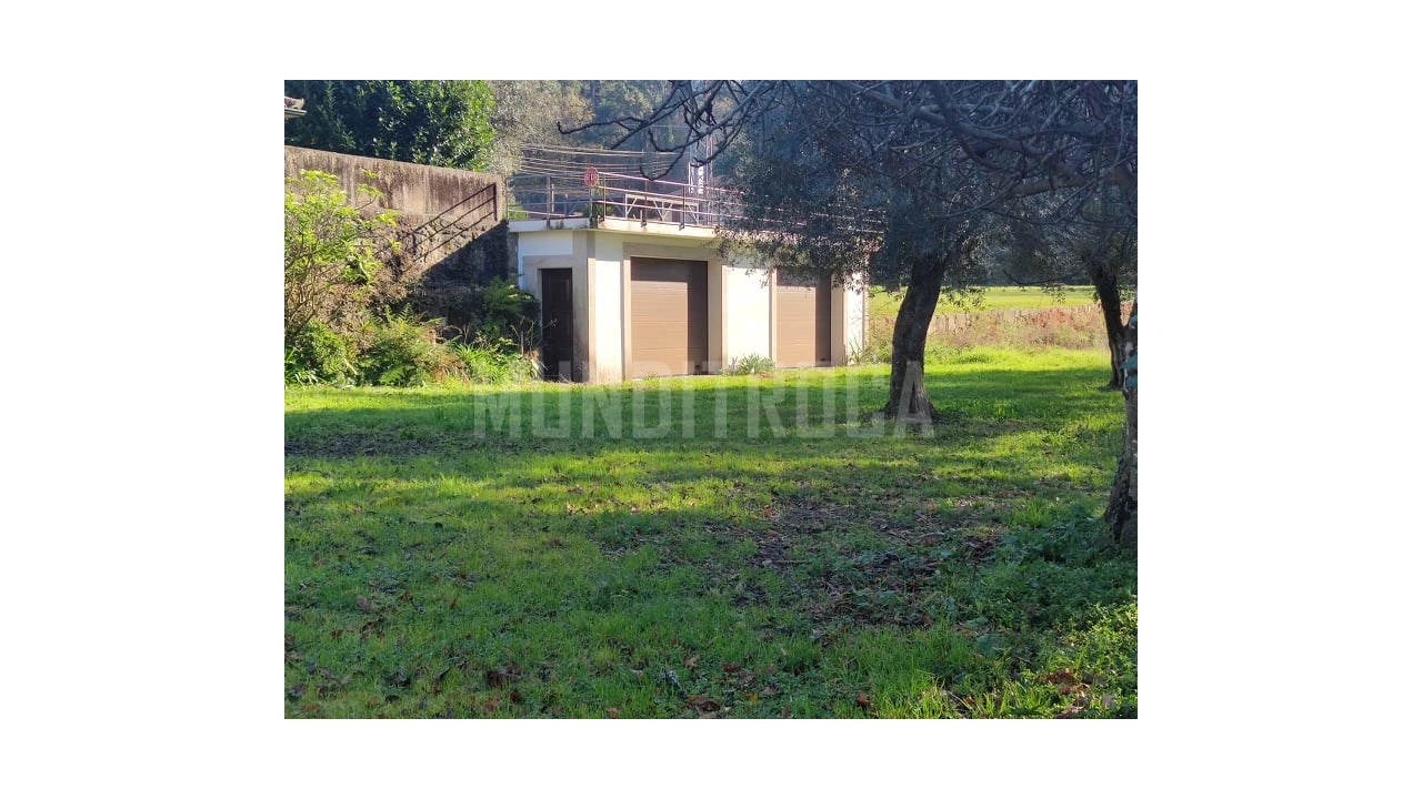 Quinta T10 para Venda em Esqueiros, Nevogilde e Travassós Foto 8