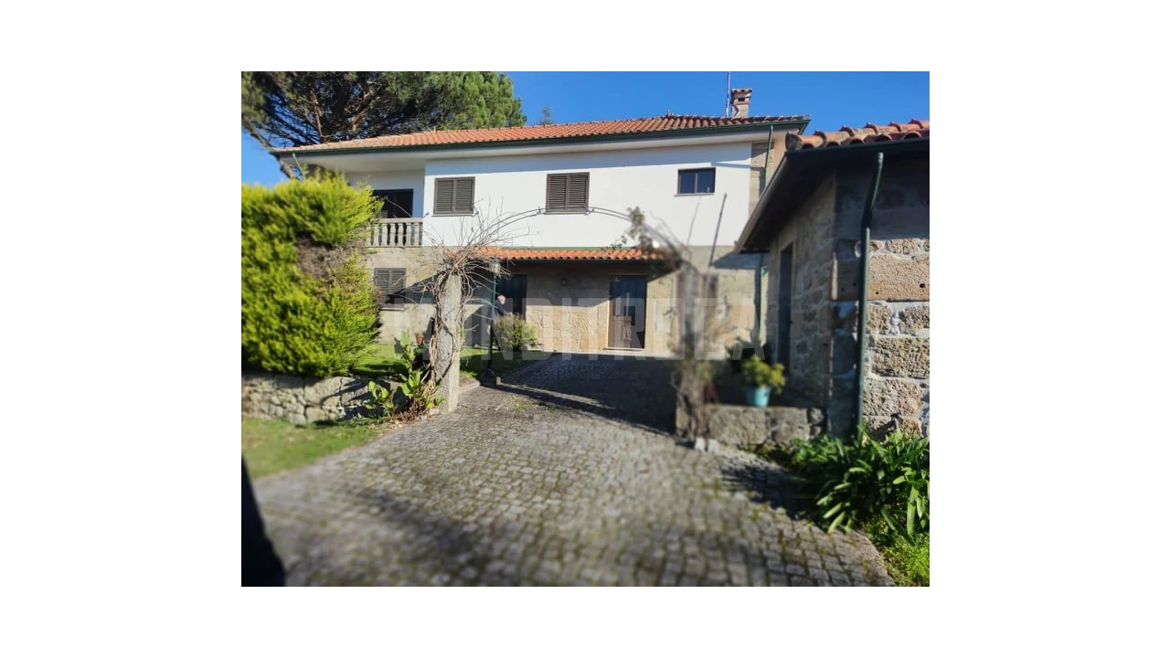 Quinta T10 para Venda em Esqueiros, Nevogilde e Travassós Foto 9