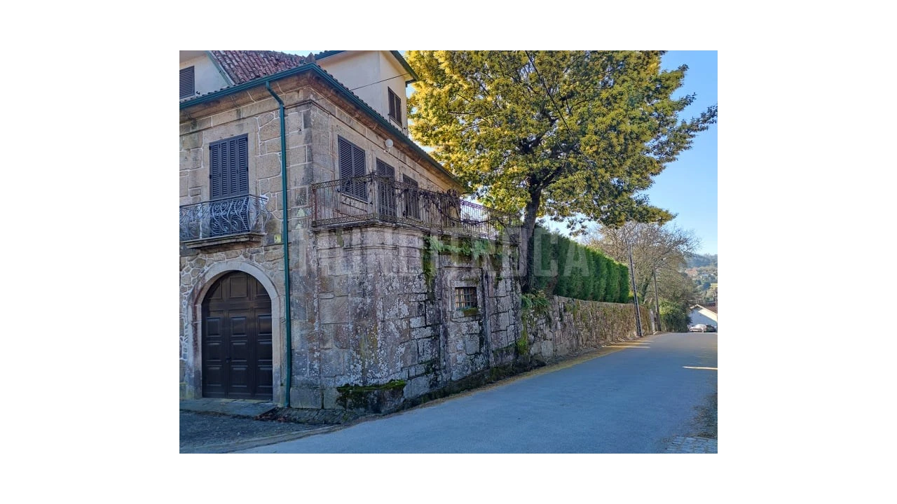 Quinta T10 para Venda em Esqueiros, Nevogilde e Travassós Foto 1