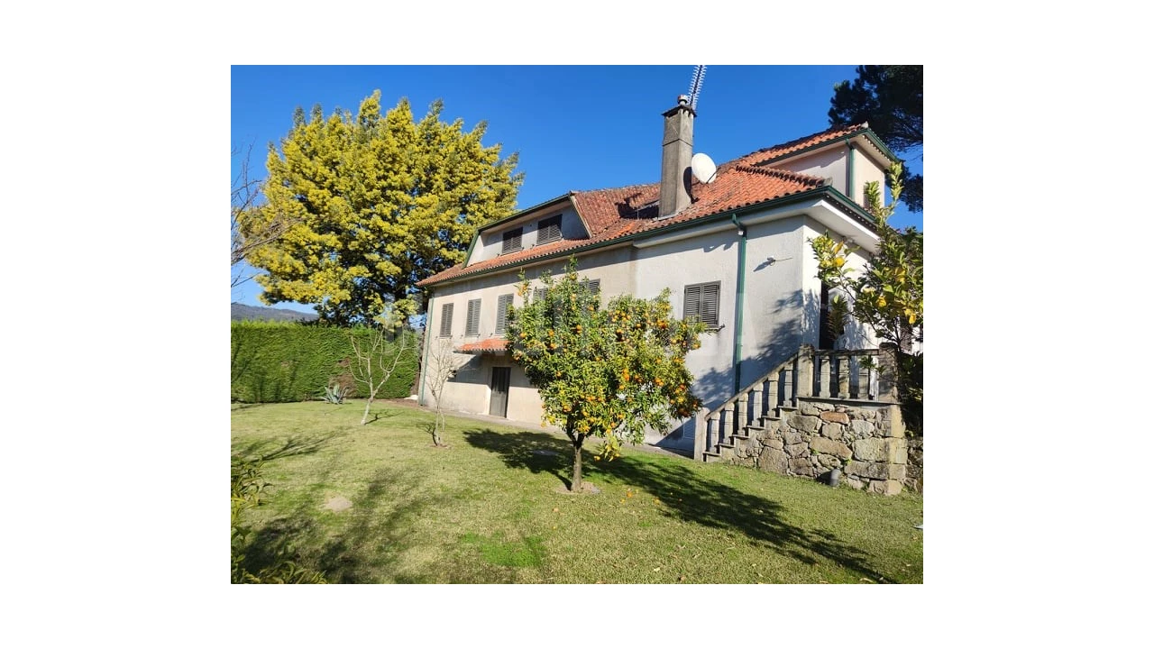 Quinta T10 para Venda em Esqueiros, Nevogilde e Travassós Foto 17