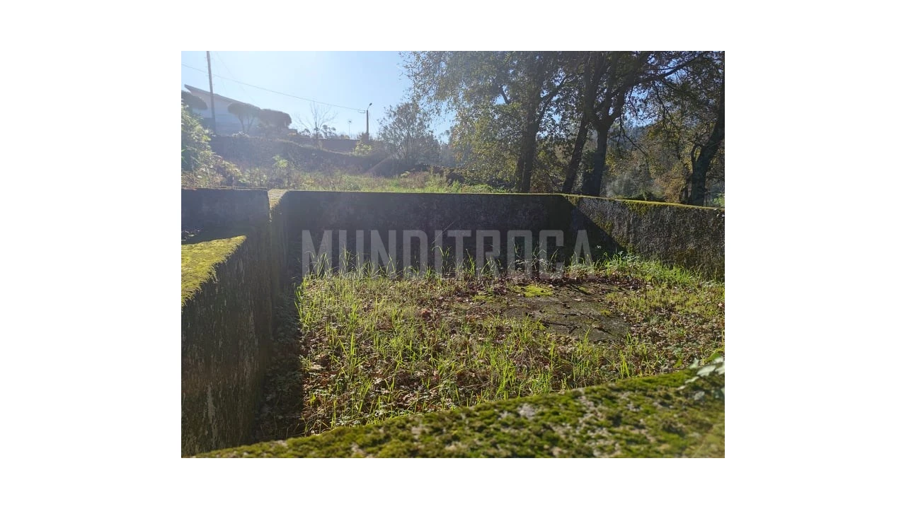 Quinta T10 para Venda em Esqueiros, Nevogilde e Travassós Foto 21