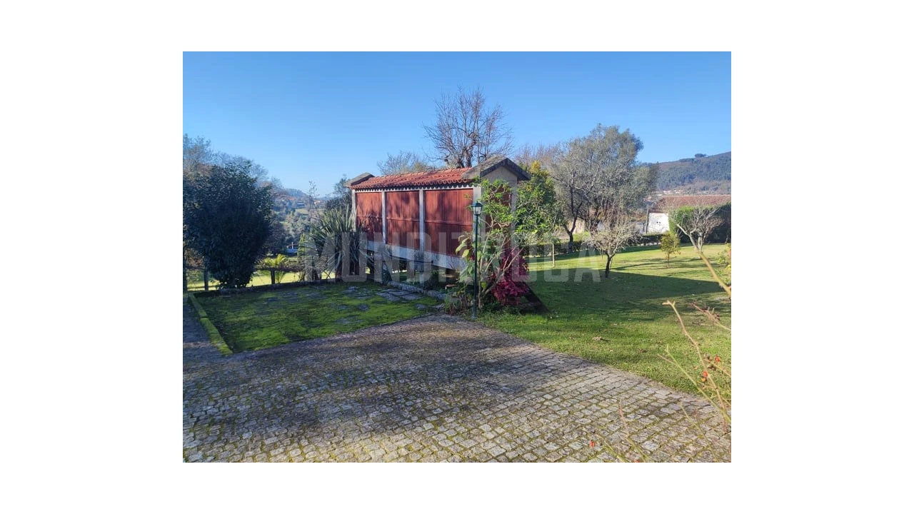 Quinta T10 para Venda em Esqueiros, Nevogilde e Travassós Foto 3