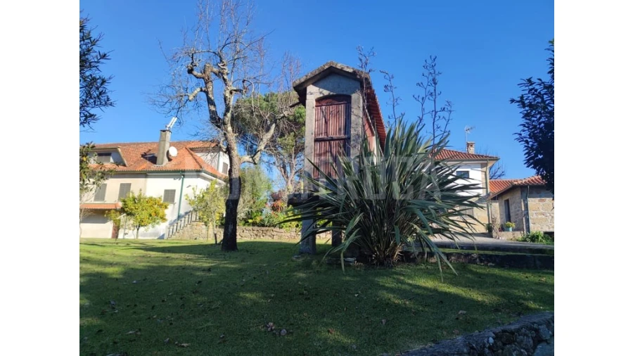 Quinta T10 para Venda em Esqueiros, Nevogilde e Travassós Foto 4
