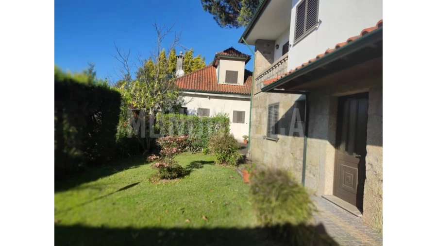 Quinta T10 para Venda em Esqueiros, Nevogilde e Travassós Foto 6