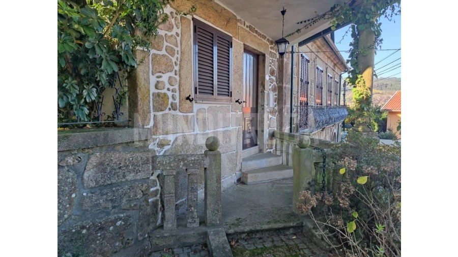 Quinta T10 para Venda em Esqueiros, Nevogilde e Travassós Foto 7