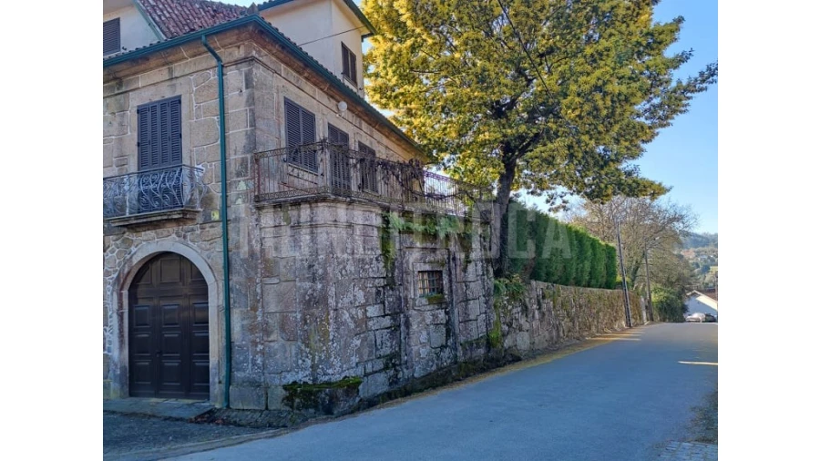Quinta T10 para Venda em Esqueiros, Nevogilde e Travassós Foto 1