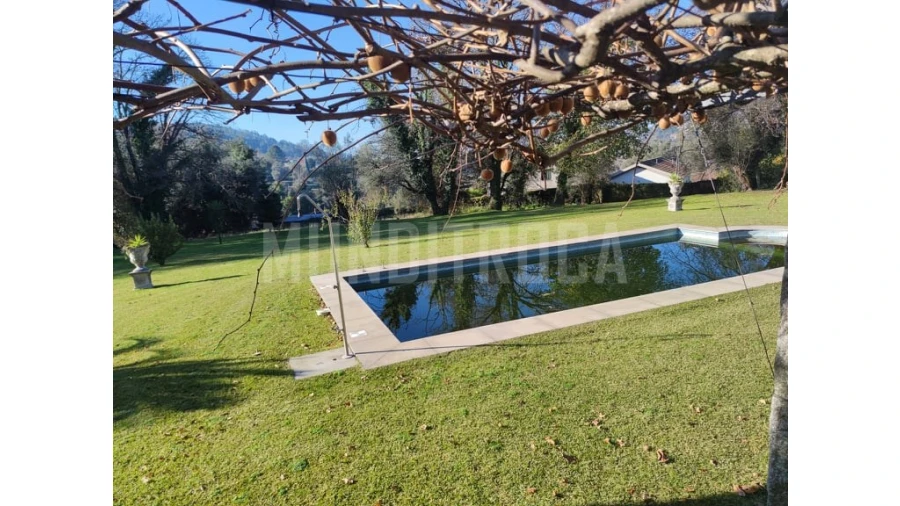 Quinta T10 para Venda em Esqueiros, Nevogilde e Travassós Foto 15