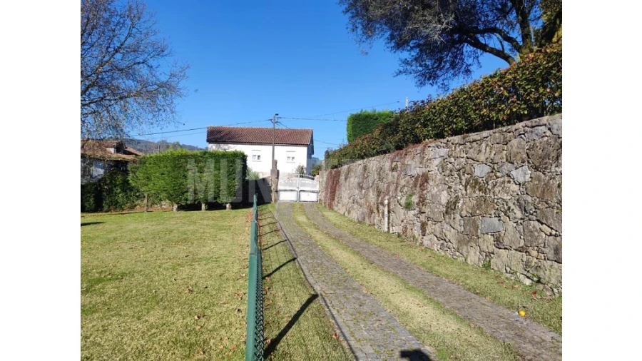 Quinta T10 para Venda em Esqueiros, Nevogilde e Travassós Foto 18