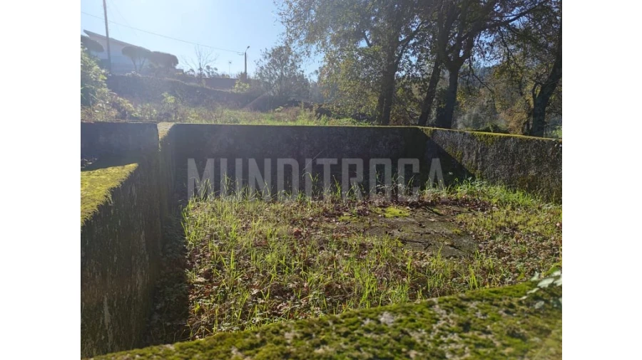 Quinta T10 para Venda em Esqueiros, Nevogilde e Travassós Foto 21