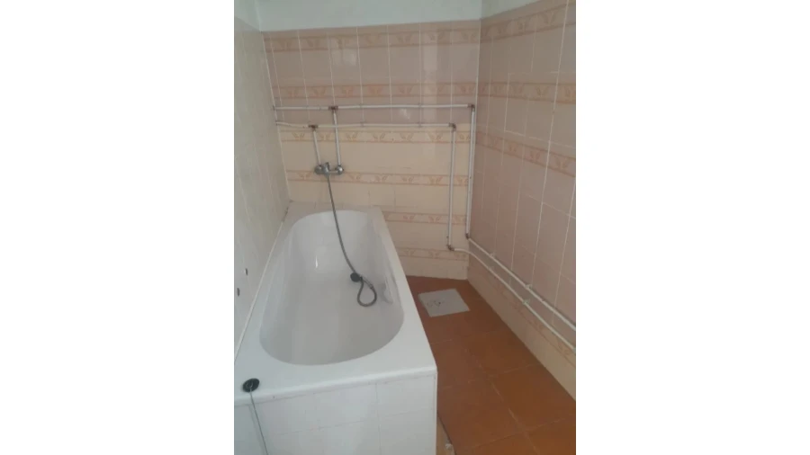 Moradia T1 para Venda em Marvila, Ribeira Santarém, São Salvador, São Nicolau