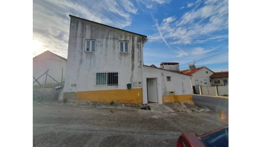 Moradia T1 para Venda em Marvila, Ribeira Santarém, São Salvador, São Nicolau Foto 7