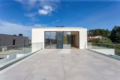 Moradia T4 para Venda em Canidelo