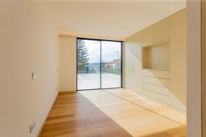 Moradia T4 para Venda em Canidelo