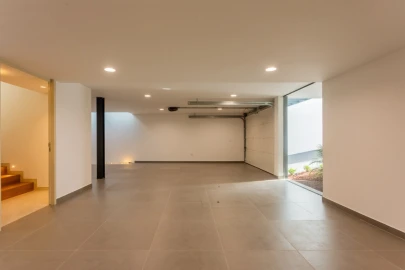 Moradia T4 para Venda em Canidelo