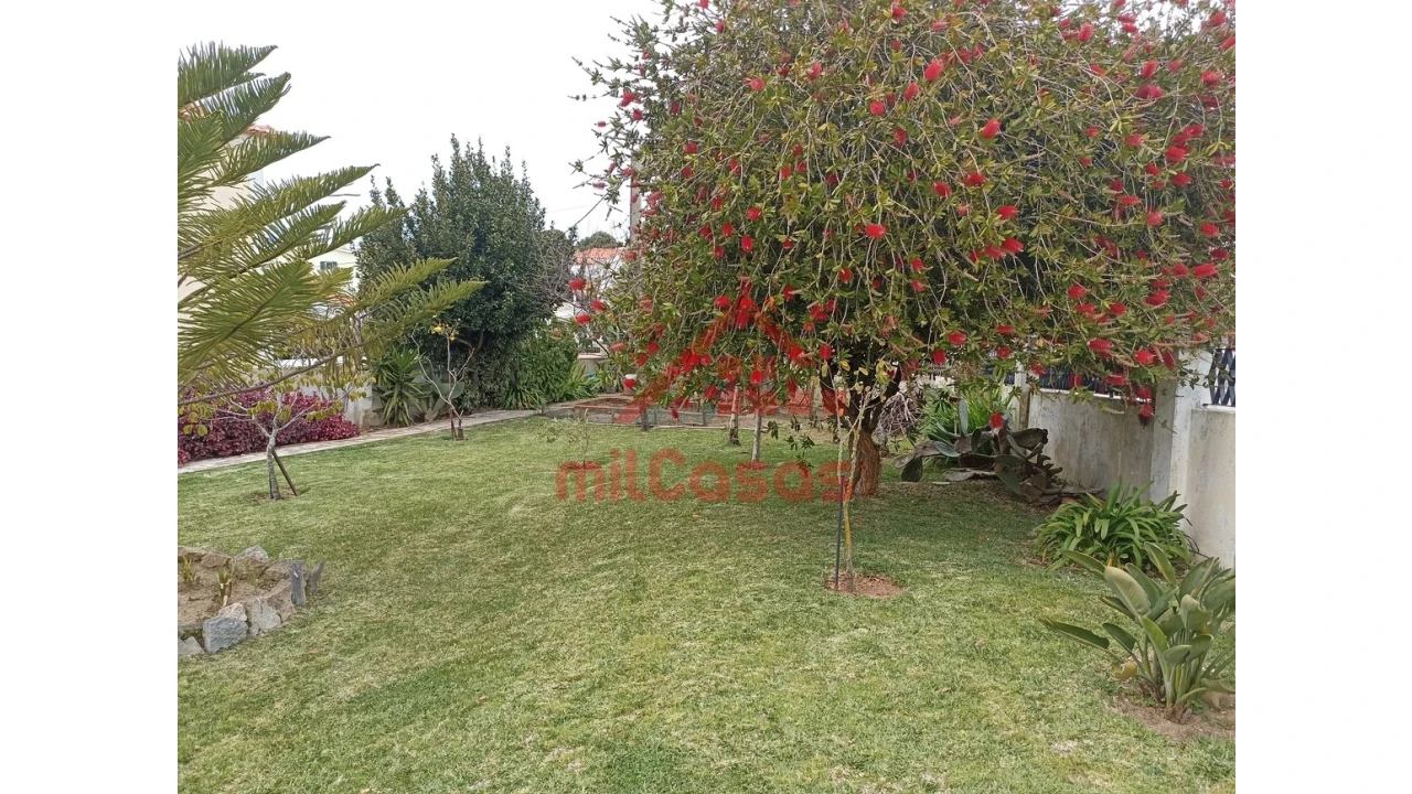 Moradia T6 para Venda em Milharado Foto 4