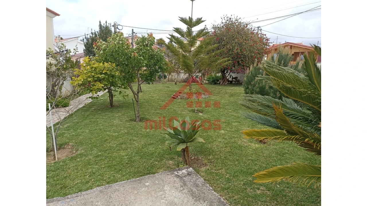 Moradia T6 para Venda em Milharado Foto 5