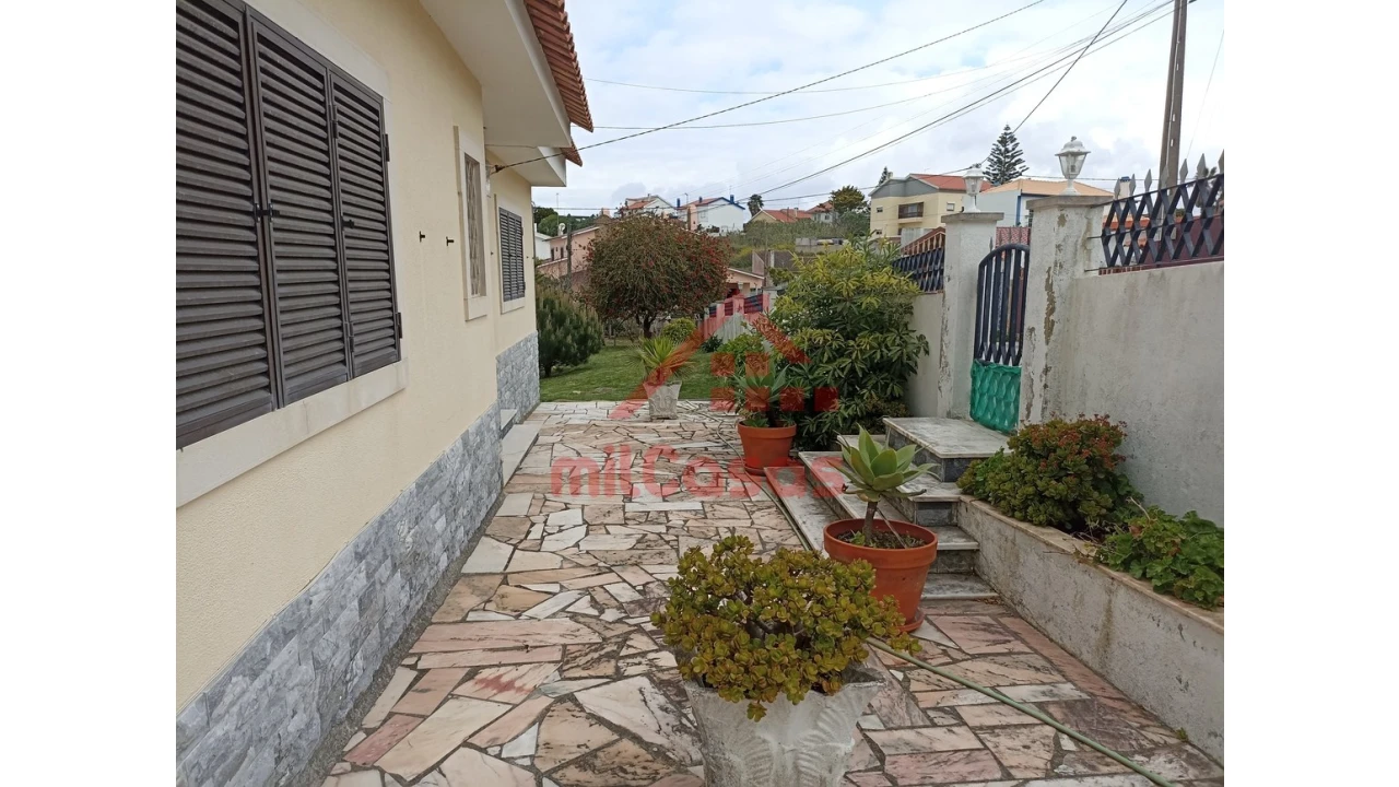 Moradia T6 para Venda em Milharado Foto 3