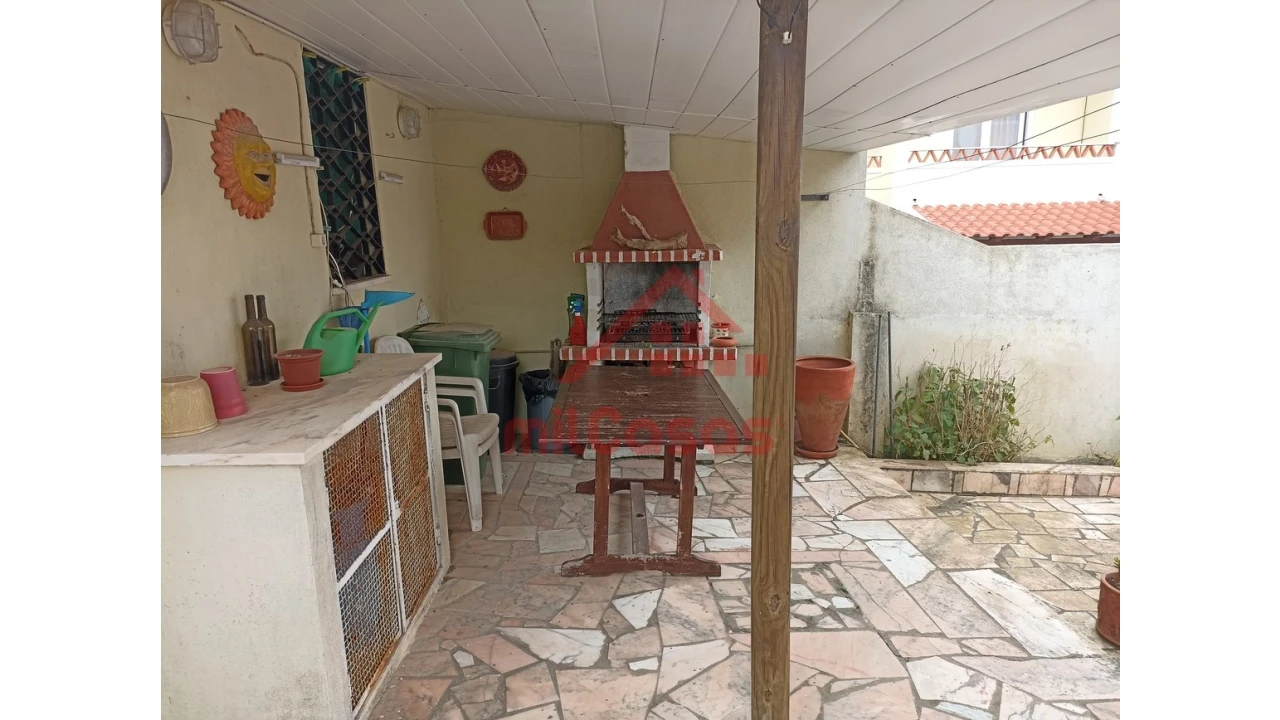 Moradia T6 para Venda em Milharado Foto 10