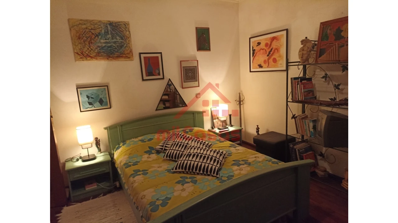 Moradia T6 para Venda em Milharado Foto 11