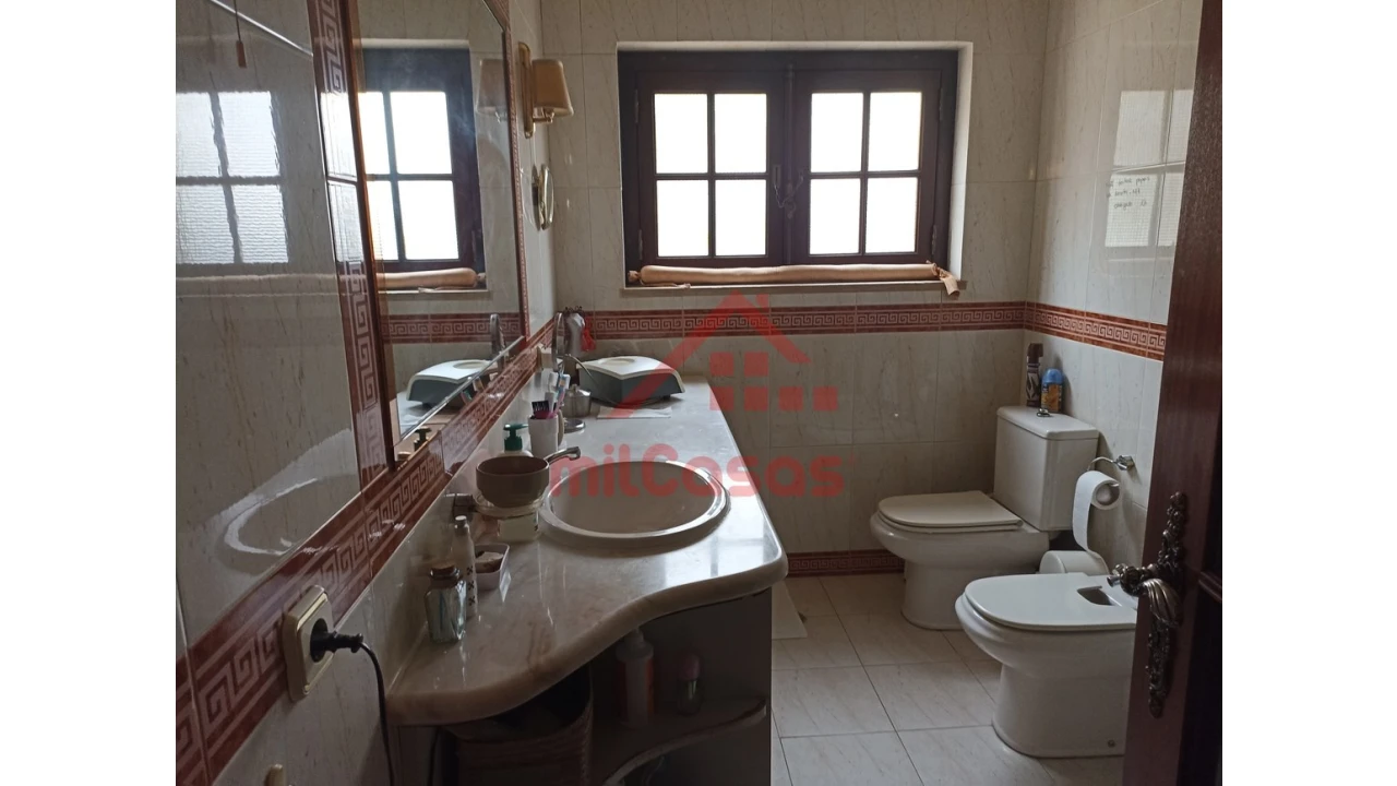 Moradia T6 para Venda em Milharado Foto 14