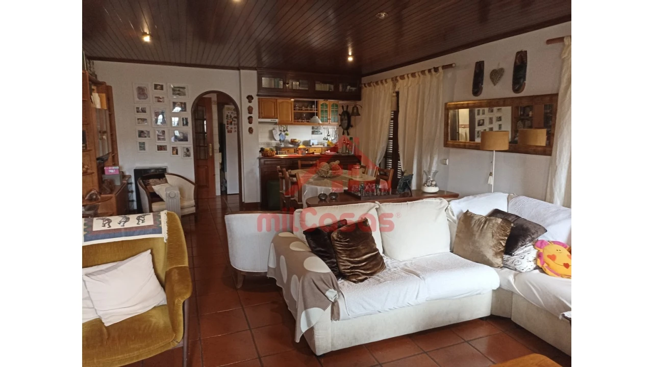 Moradia T6 para Venda em Milharado Foto 17